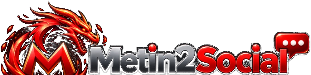 Metin2Social